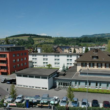 Dialoghotel Eckstein Baar Exteriér fotografie