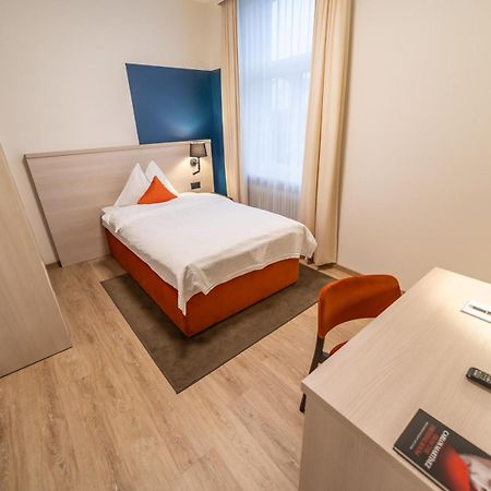 Dialoghotel Eckstein Baar Exteriér fotografie
