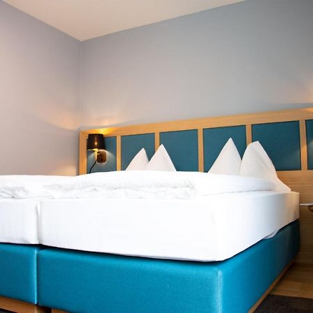 Dialoghotel Eckstein Baar Exteriér fotografie