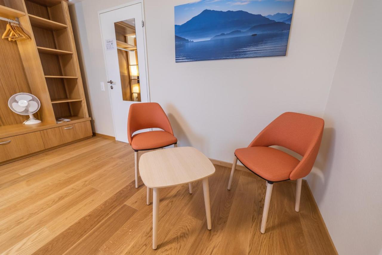Dialoghotel Eckstein Baar Exteriér fotografie