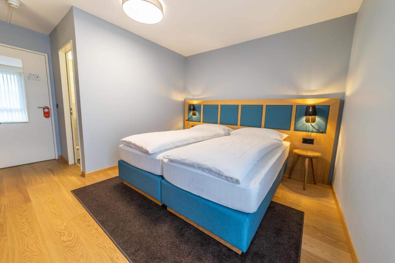 Dialoghotel Eckstein Baar Exteriér fotografie