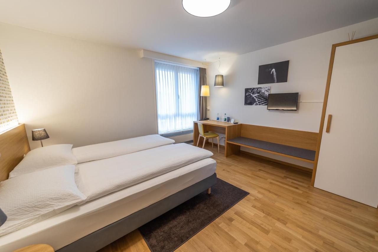 Dialoghotel Eckstein Baar Exteriér fotografie