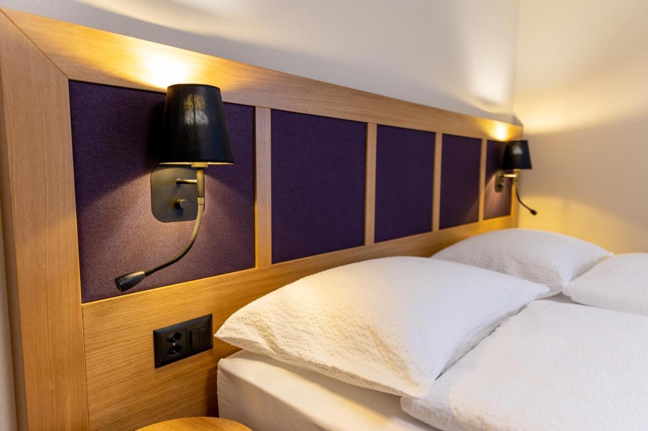 Dialoghotel Eckstein Baar Exteriér fotografie