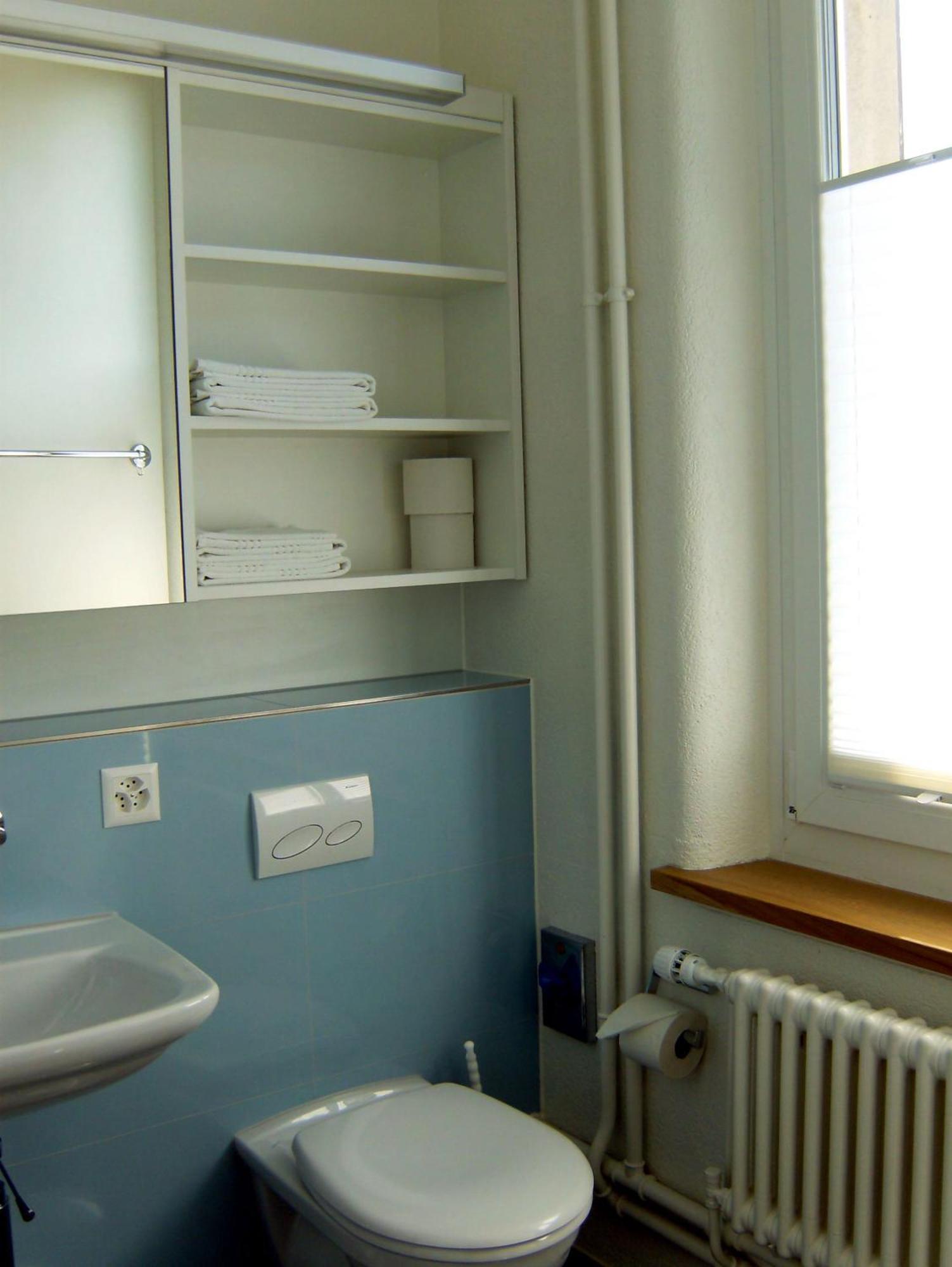 Dialoghotel Eckstein Baar Exteriér fotografie