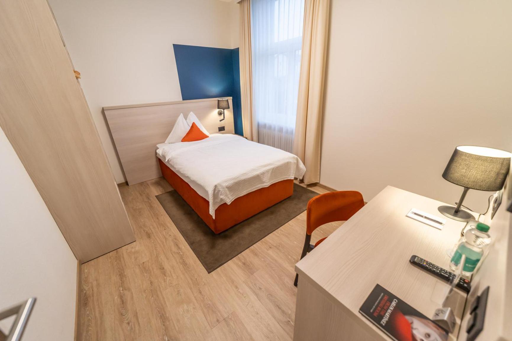 Dialoghotel Eckstein Baar Exteriér fotografie