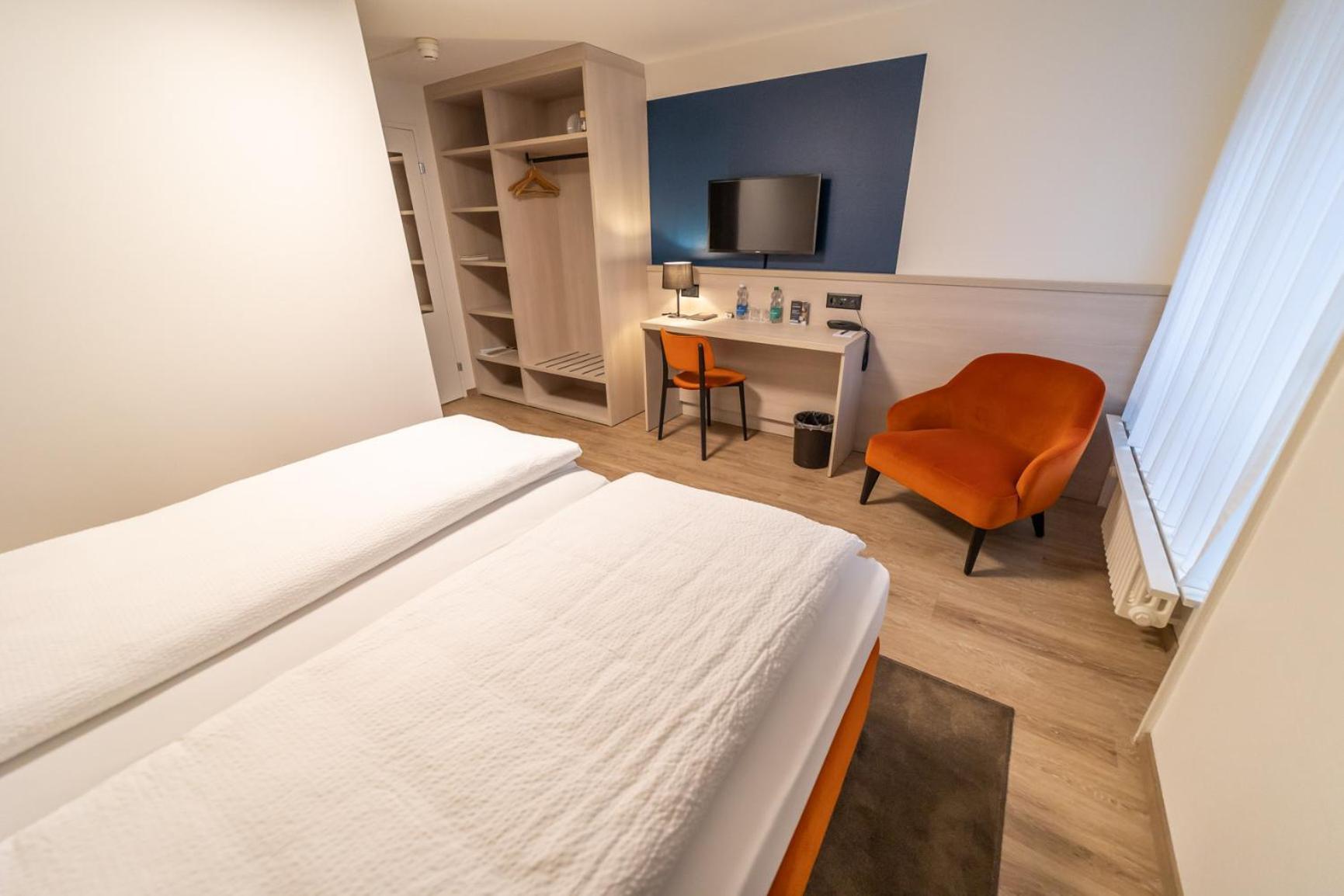 Dialoghotel Eckstein Baar Exteriér fotografie