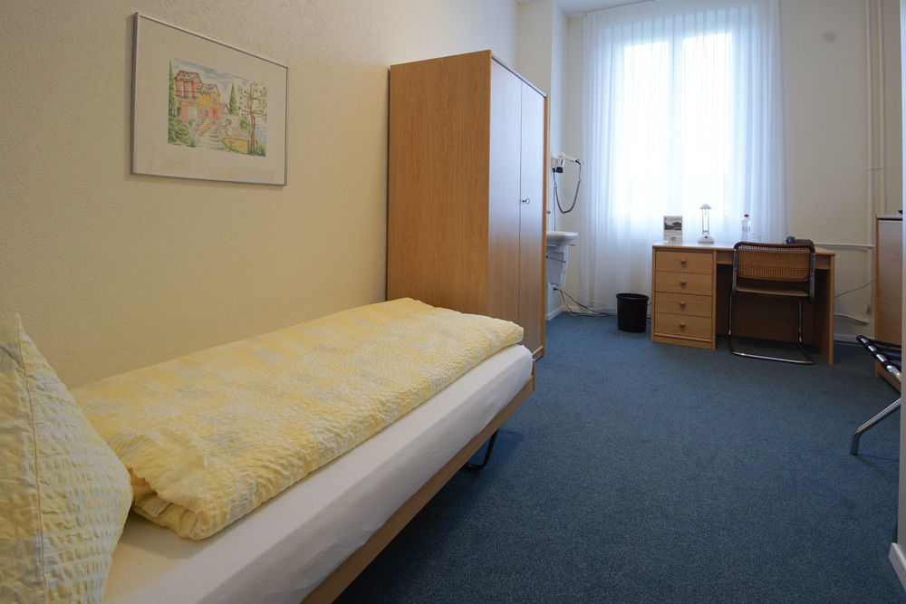 Dialoghotel Eckstein Baar Exteriér fotografie
