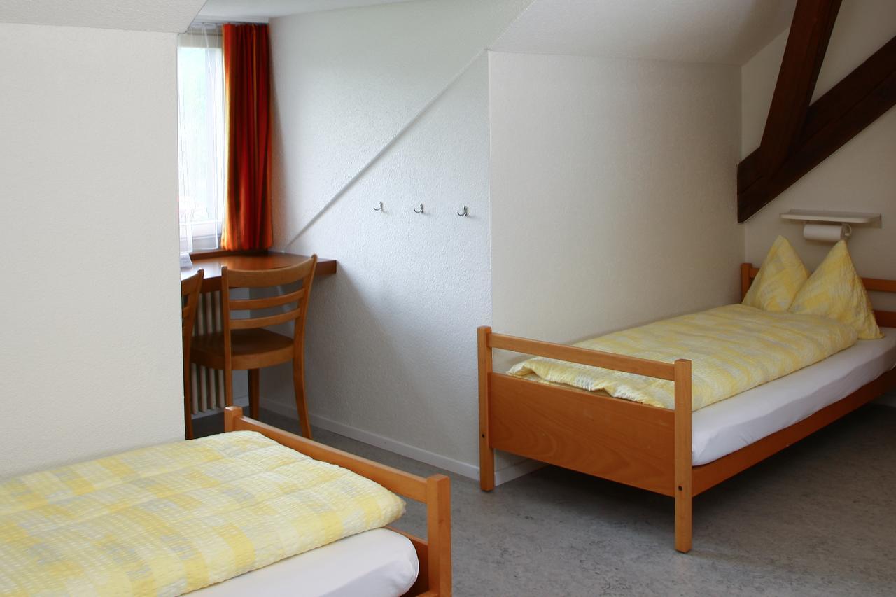 Dialoghotel Eckstein Baar Exteriér fotografie