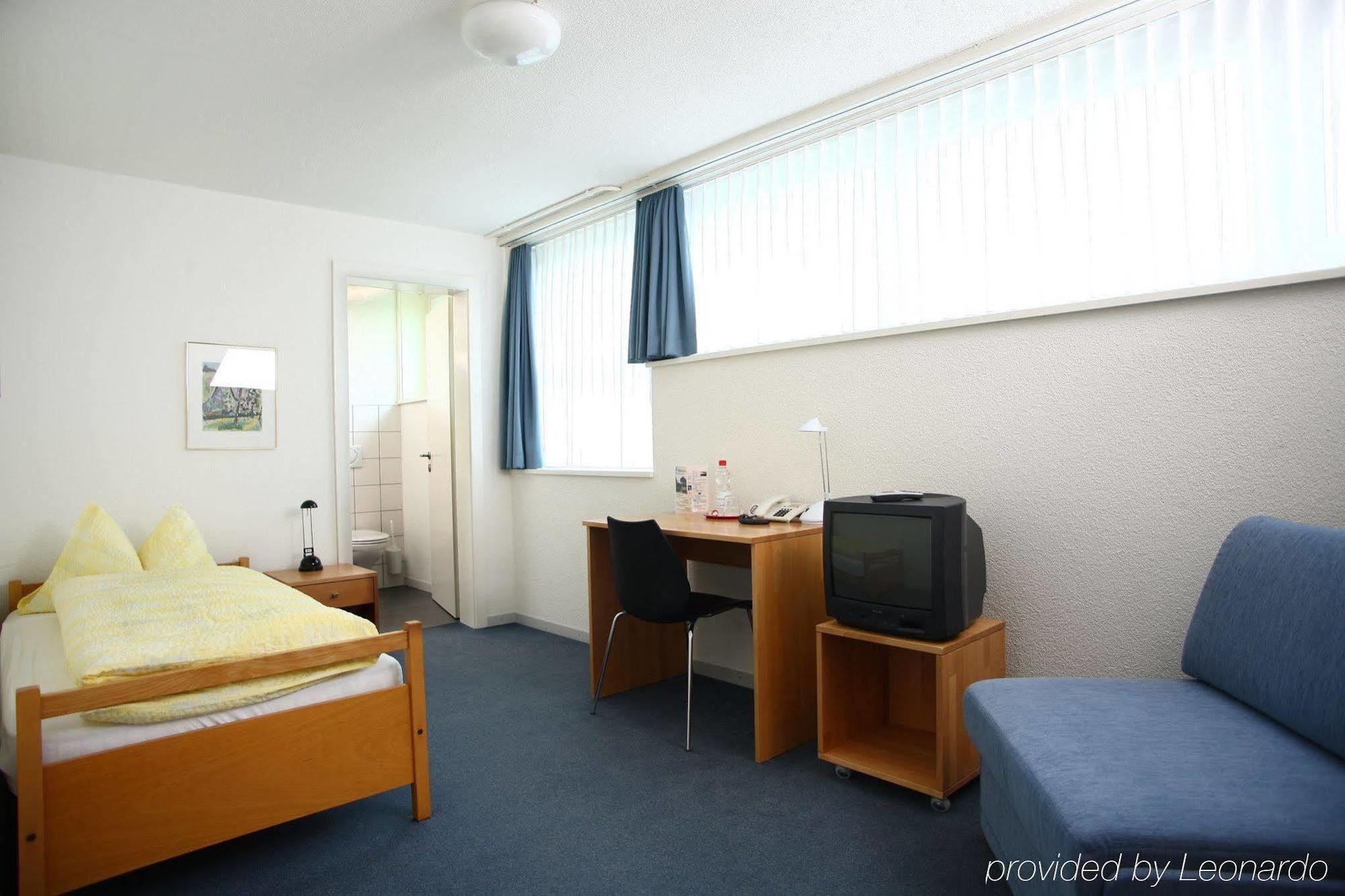 Dialoghotel Eckstein Baar Exteriér fotografie