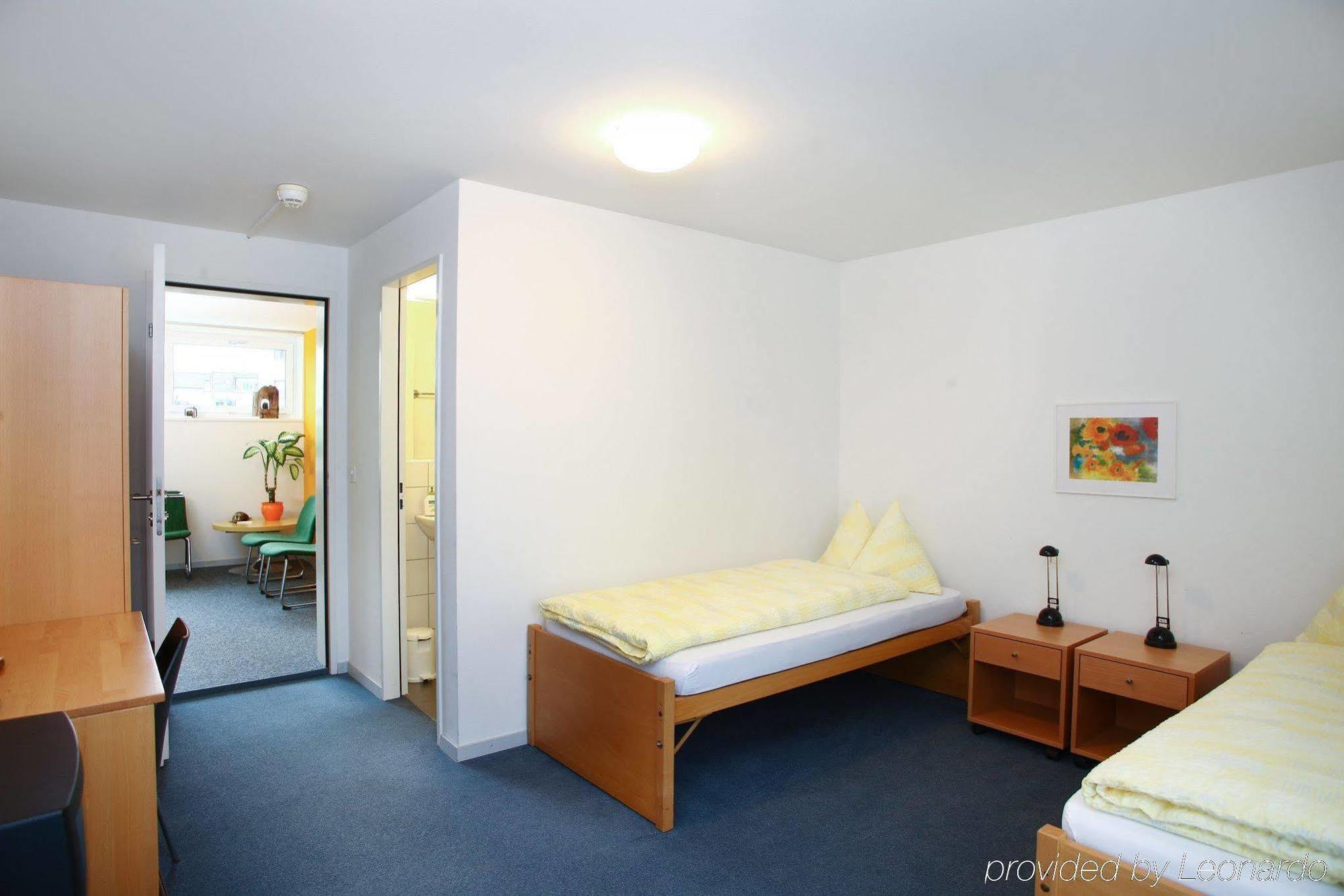 Dialoghotel Eckstein Baar Exteriér fotografie
