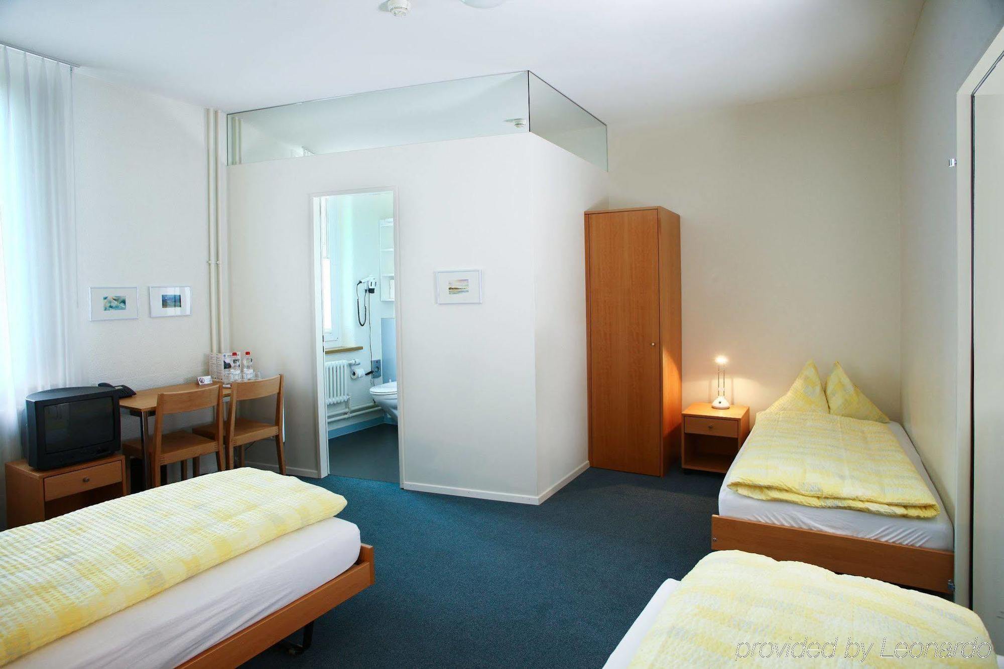 Dialoghotel Eckstein Baar Exteriér fotografie