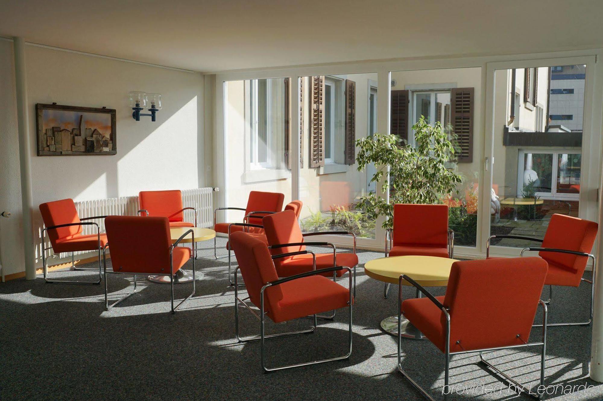 Dialoghotel Eckstein Baar Exteriér fotografie