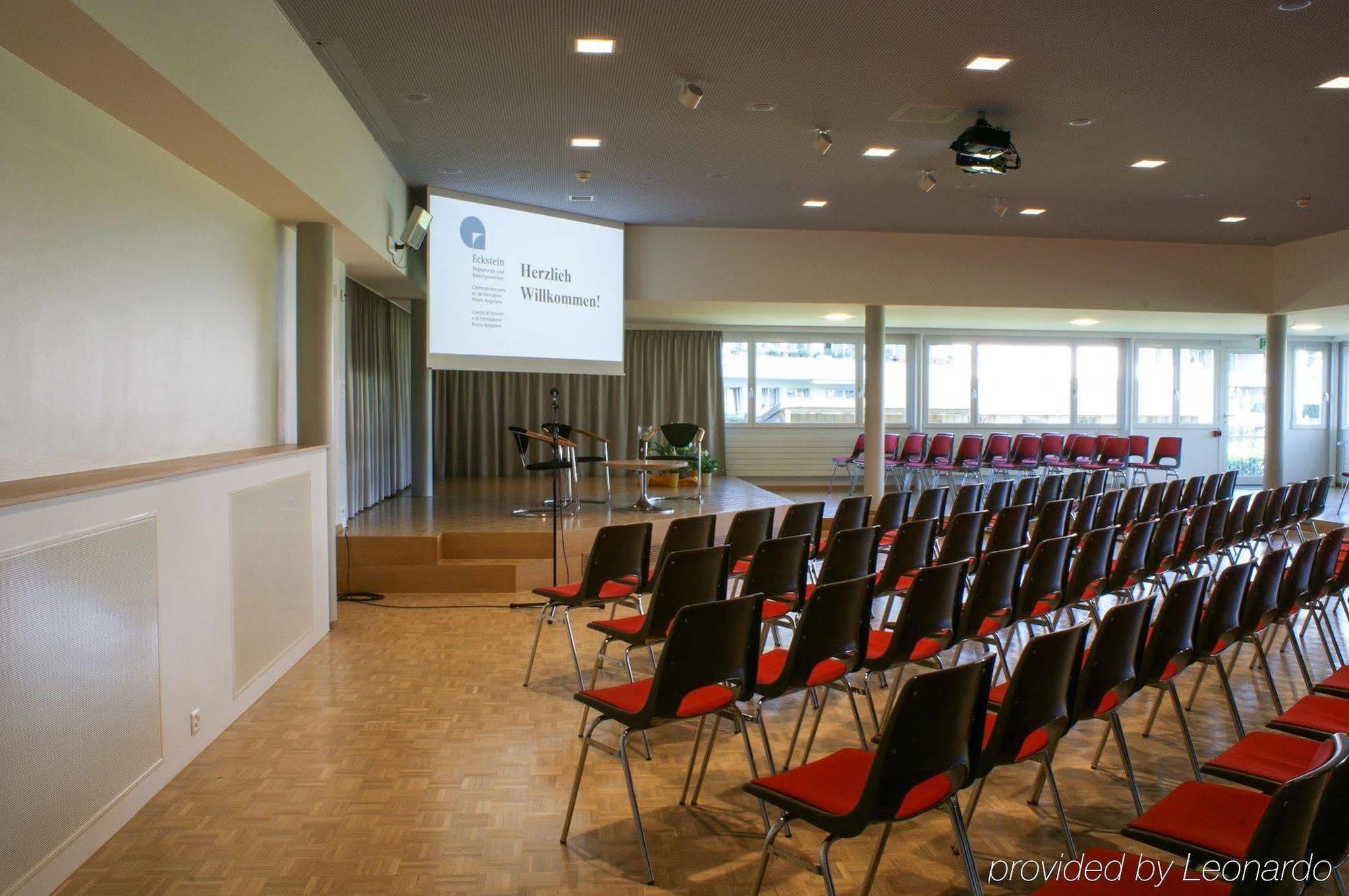 Dialoghotel Eckstein Baar Exteriér fotografie