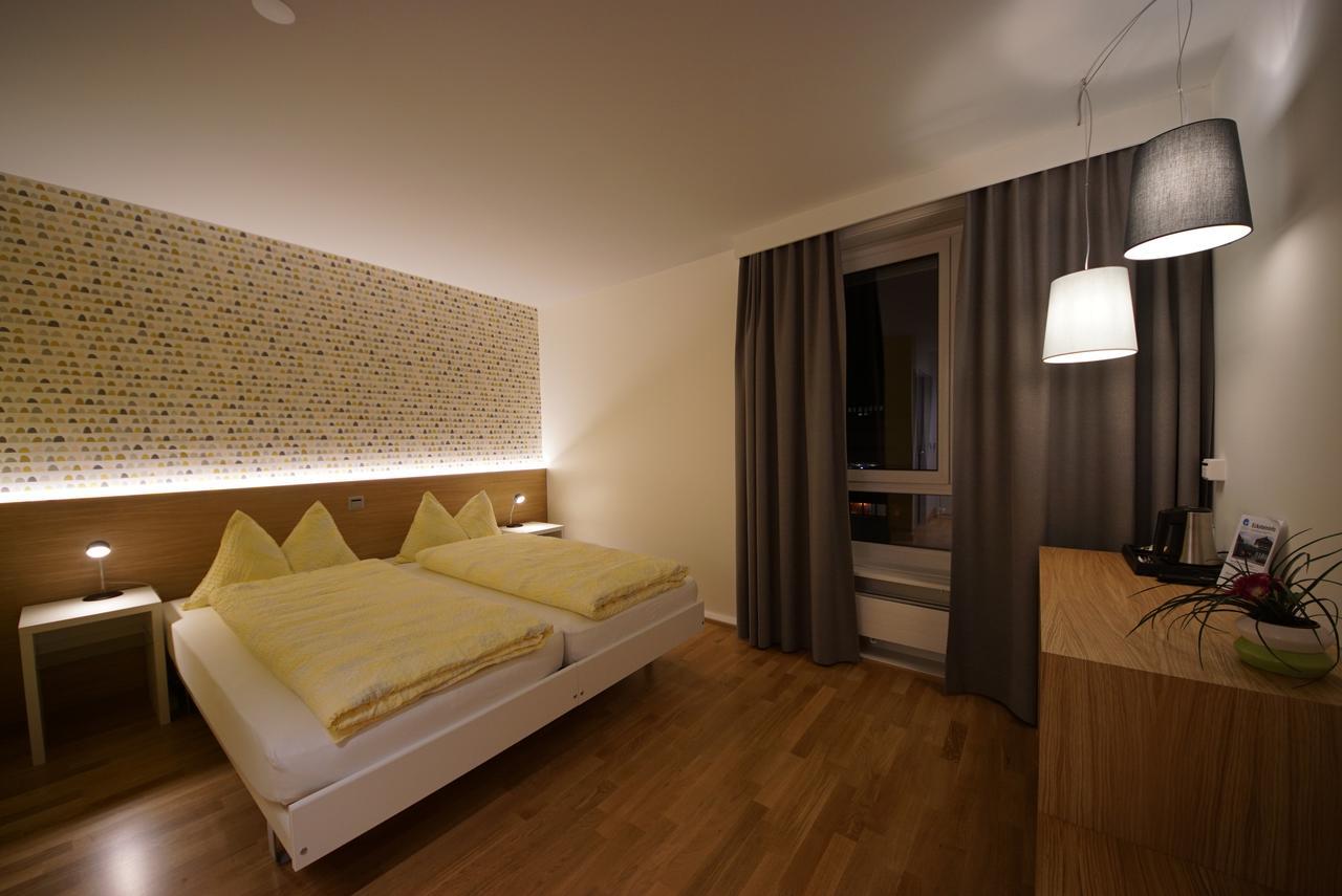 Dialoghotel Eckstein Baar Exteriér fotografie