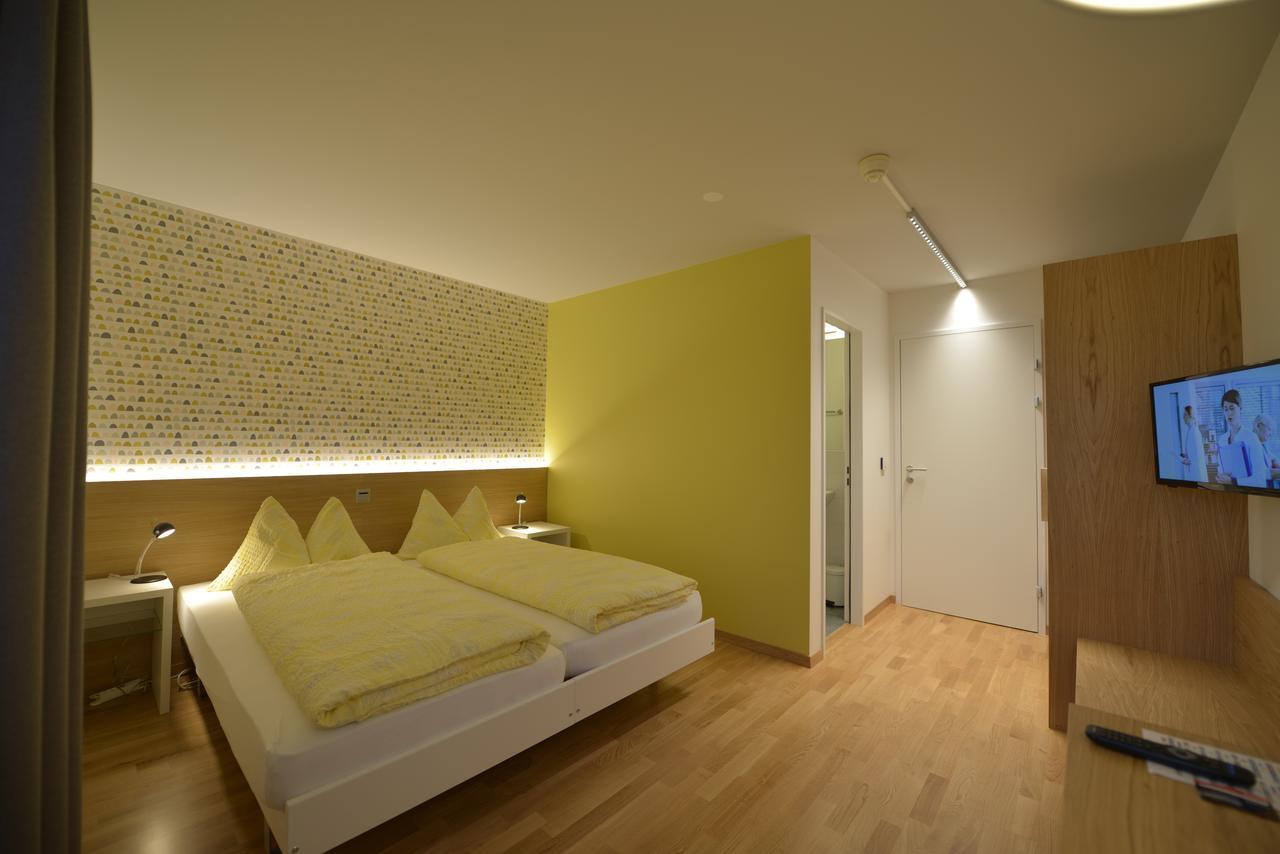 Dialoghotel Eckstein Baar Exteriér fotografie