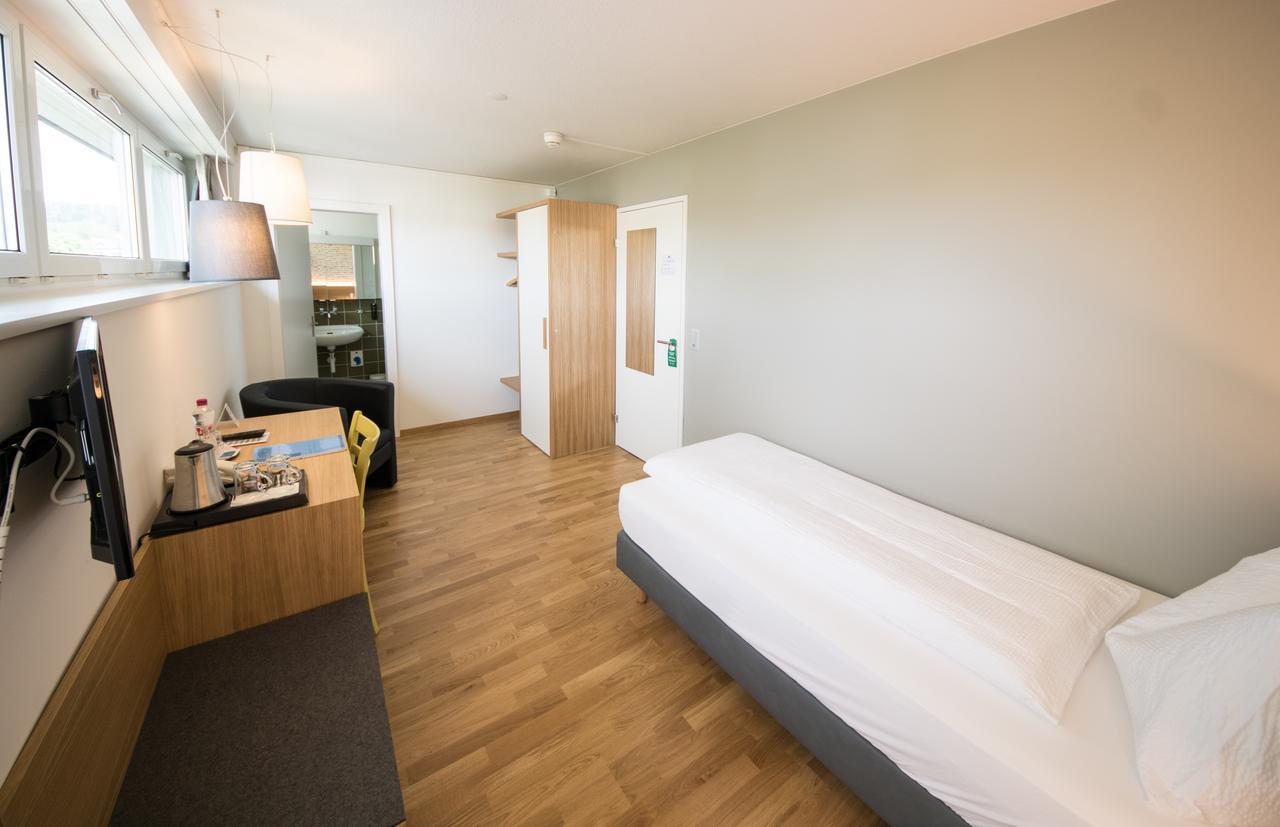 Dialoghotel Eckstein Baar Exteriér fotografie