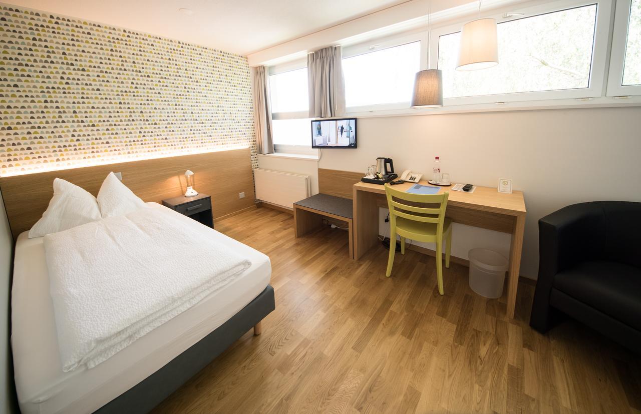 Dialoghotel Eckstein Baar Exteriér fotografie