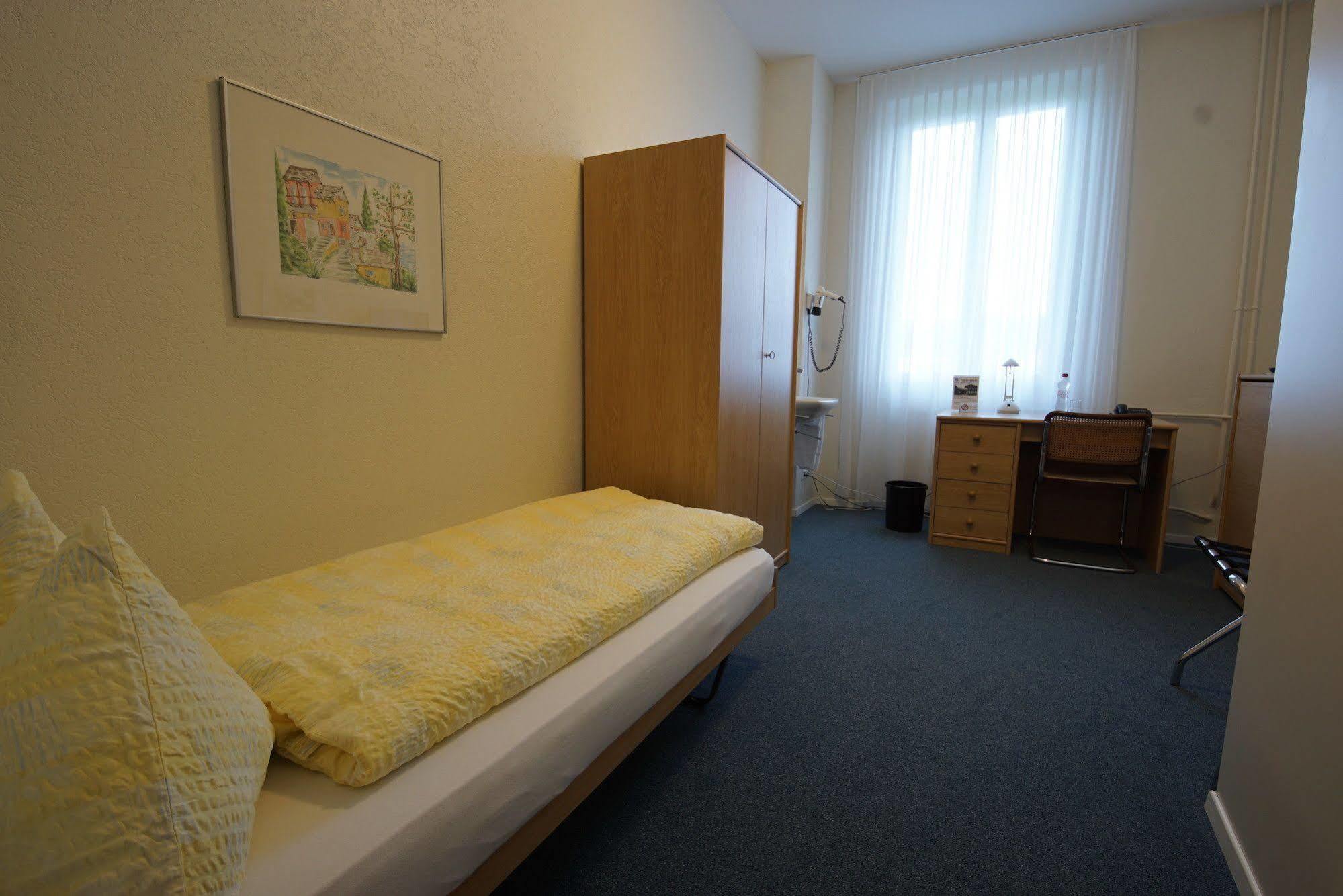 Dialoghotel Eckstein Baar Exteriér fotografie