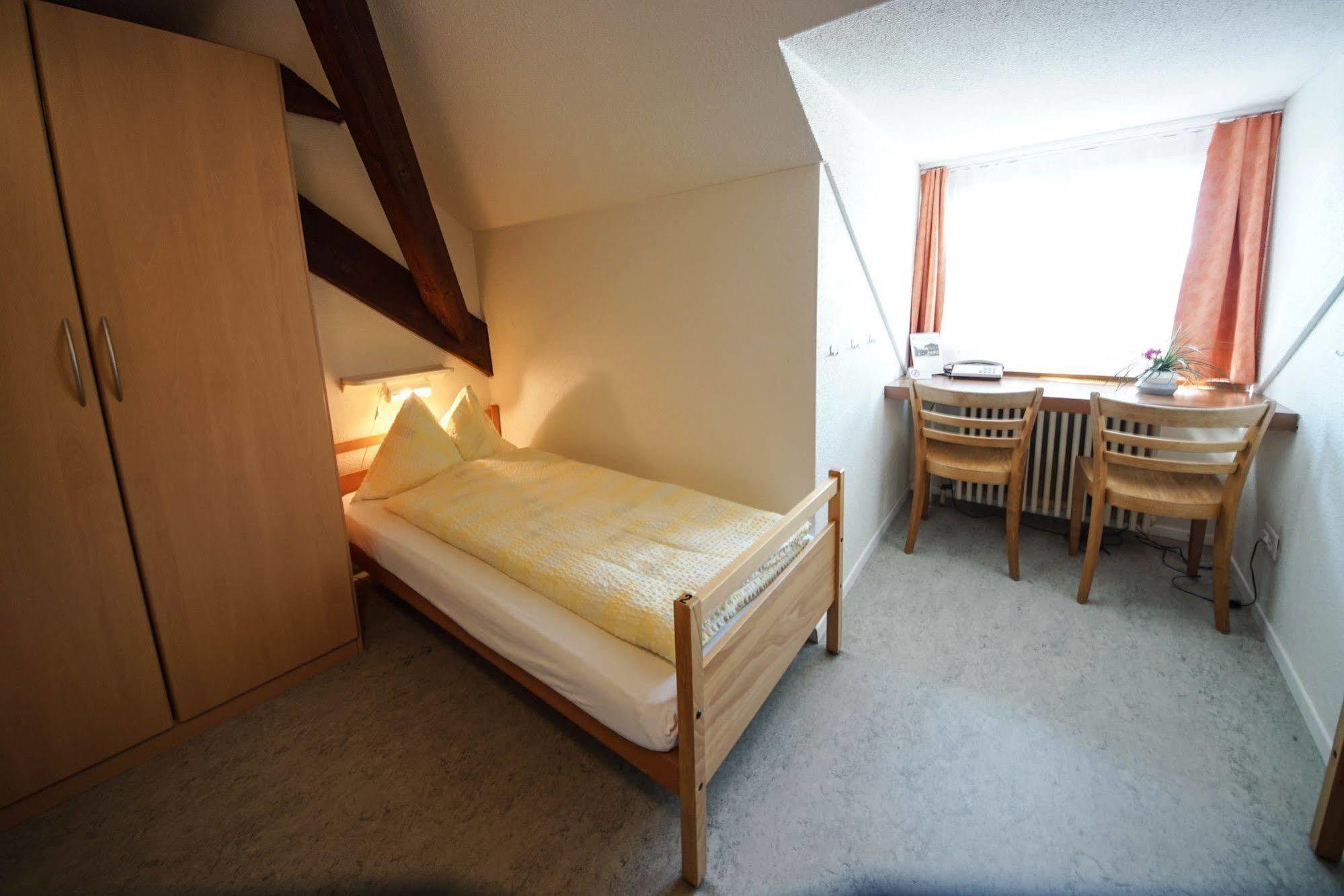 Dialoghotel Eckstein Baar Exteriér fotografie