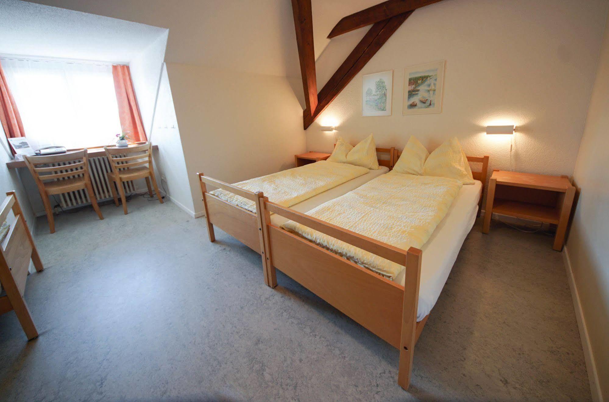 Dialoghotel Eckstein Baar Exteriér fotografie