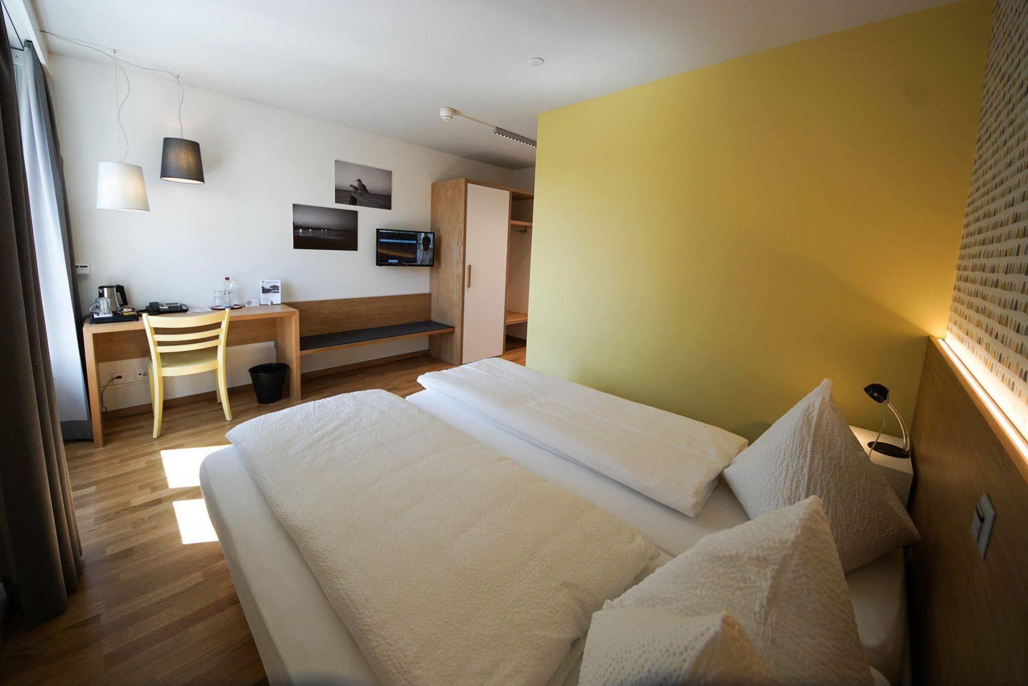 Dialoghotel Eckstein Baar Exteriér fotografie