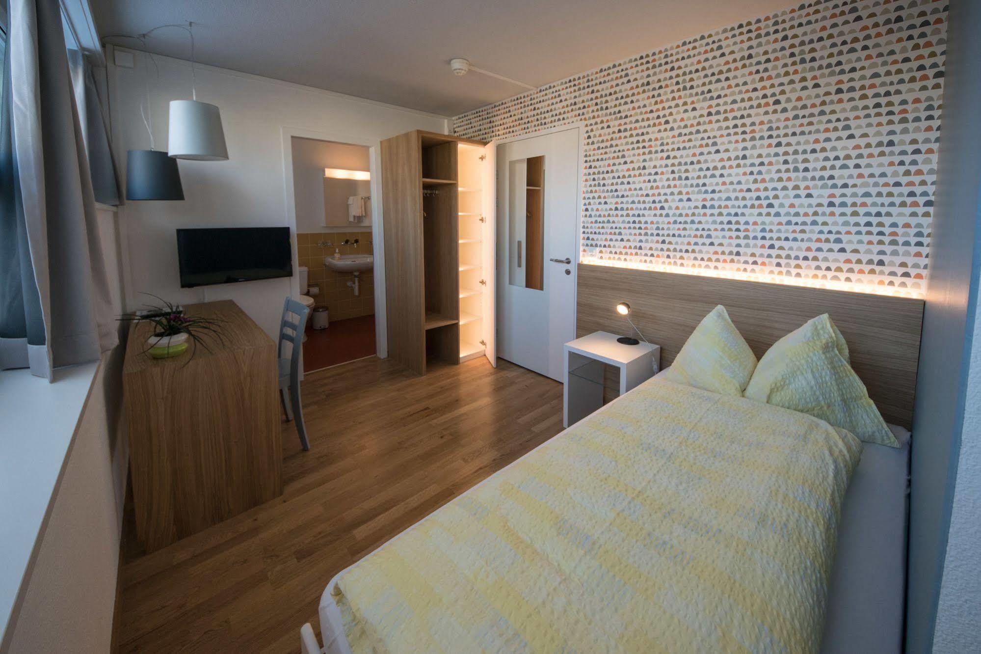 Dialoghotel Eckstein Baar Exteriér fotografie