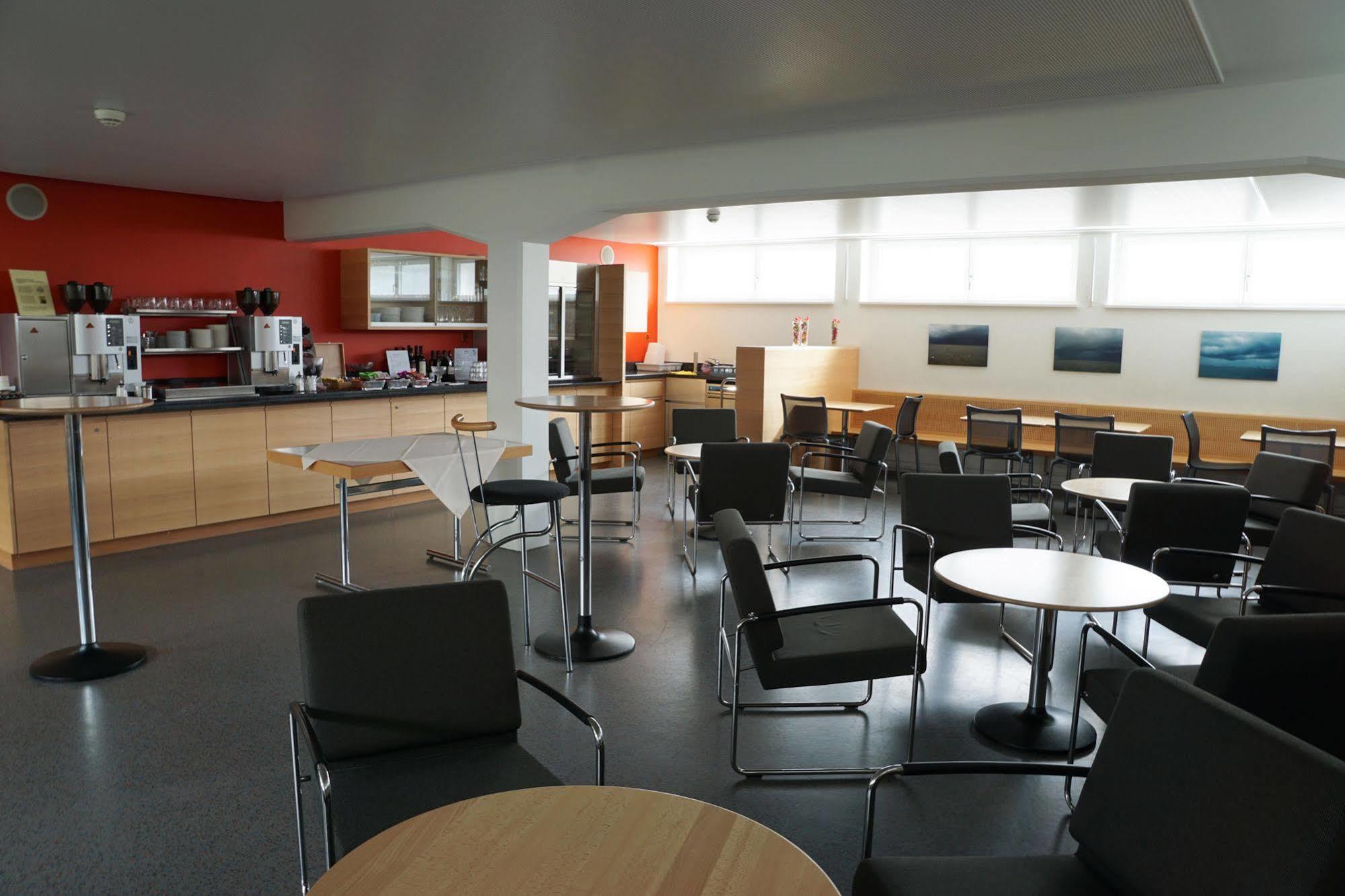 Dialoghotel Eckstein Baar Exteriér fotografie