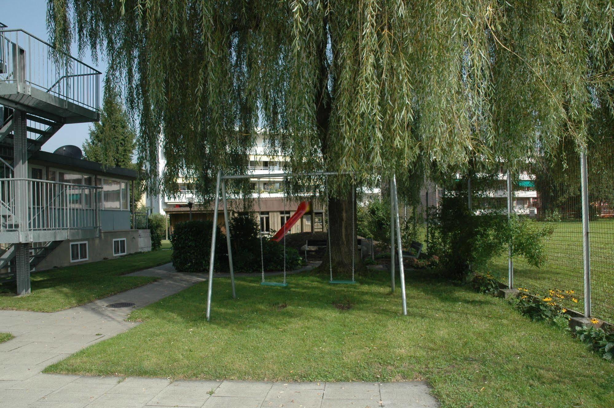 Dialoghotel Eckstein Baar Exteriér fotografie