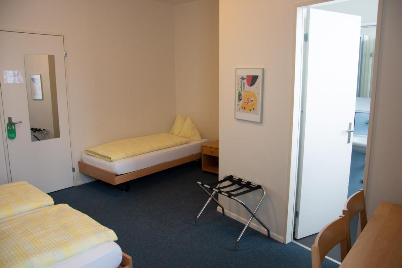 Dialoghotel Eckstein Baar Exteriér fotografie