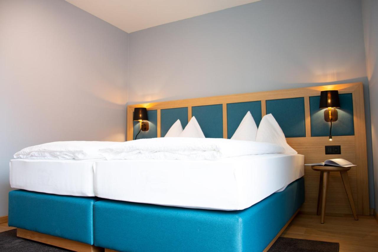 Dialoghotel Eckstein Baar Exteriér fotografie