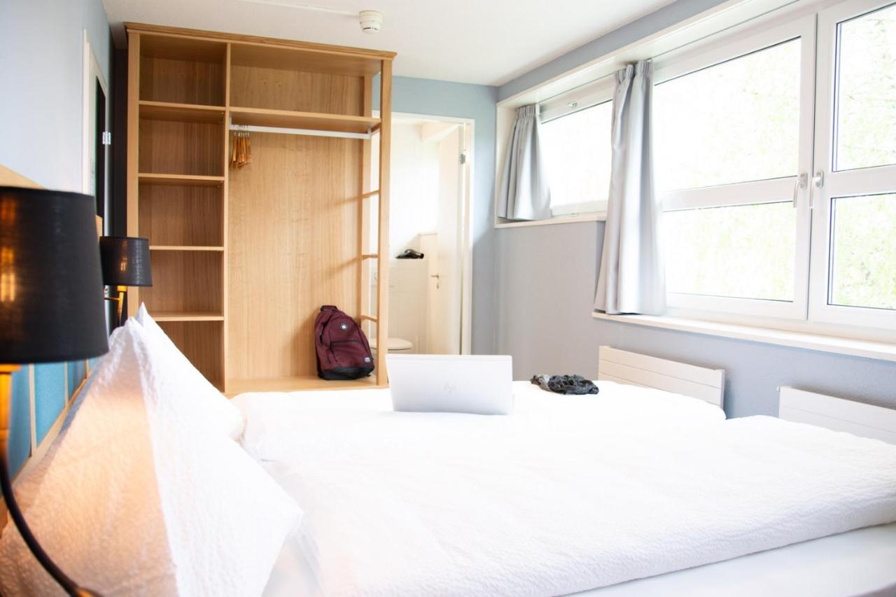Dialoghotel Eckstein Baar Exteriér fotografie
