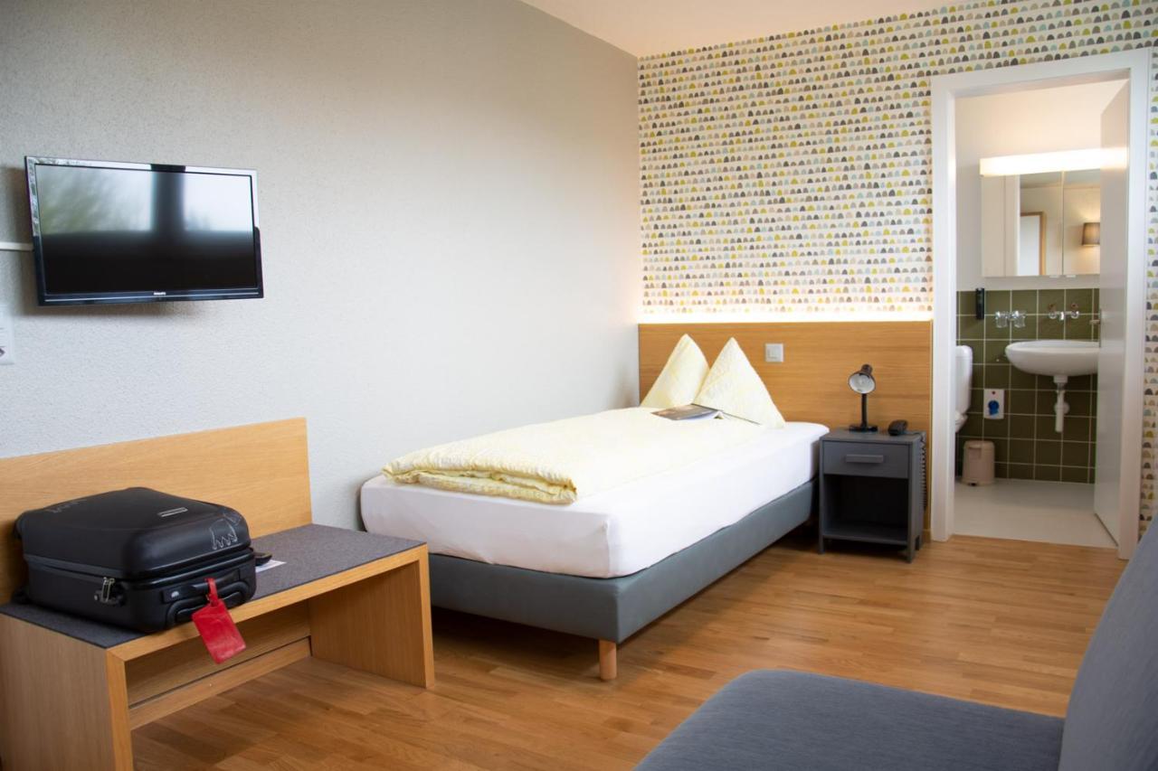 Dialoghotel Eckstein Baar Exteriér fotografie