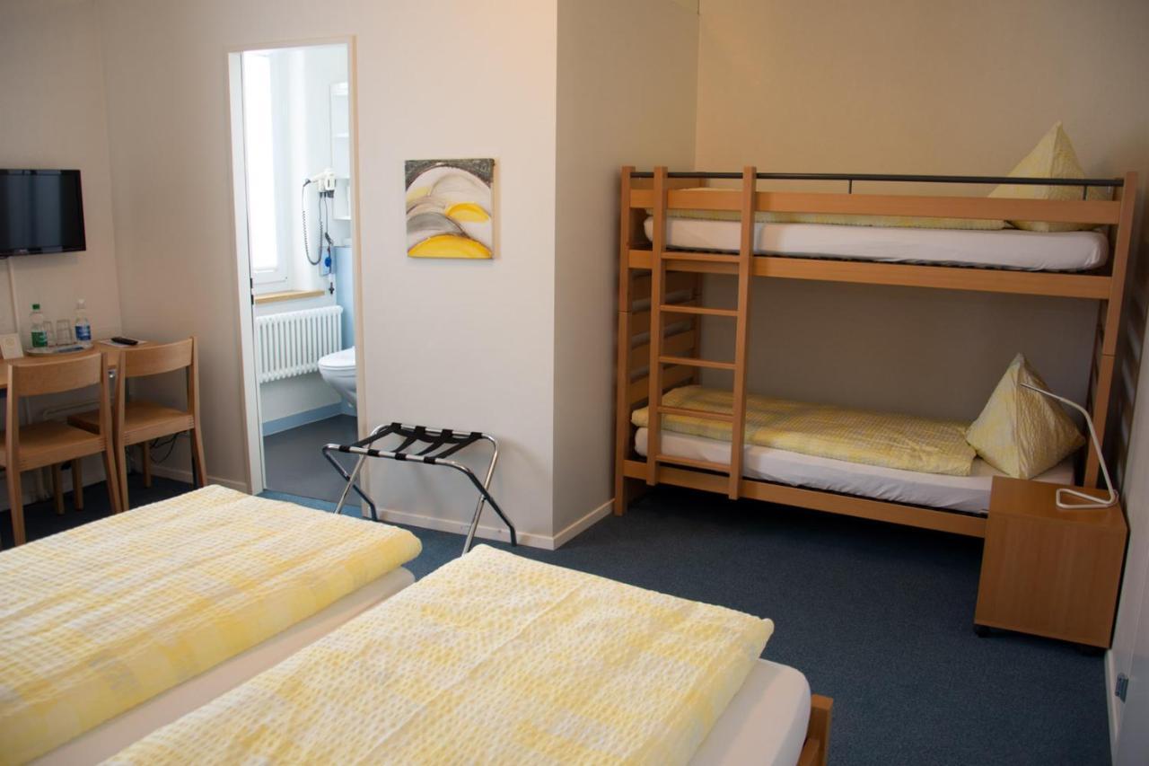 Dialoghotel Eckstein Baar Exteriér fotografie